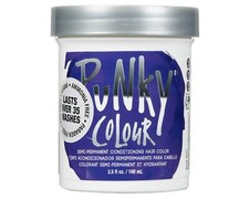 Jerome Russell PUNKY COLOR Tinta de Cabelo Semi Permanente - Violeta - Fl 3,5 oz comprar usado  Enviando para Brazil