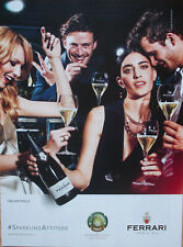 Pubblicità advertising werbun usato  Italia