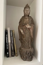 Buddha imponente antica usato  Torre di Mosto