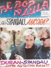 Bop lula 1986 usato  Biella