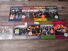 Chicago p.d. seasons for sale  Cambridge