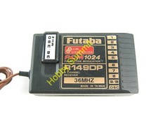 futaba rc comprar usado futaba rc comprar usado Enviando para Brazil