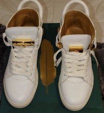 Buscemi leather high for sale  Brooklyn
