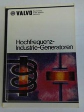 Hochfrequenz industrie generat gebraucht kaufen  Deutschland