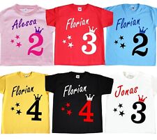 Kinder shirt shirt gebraucht kaufen  Düsseldorf