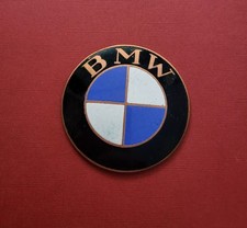 Bmw emblem 20er gebraucht kaufen  München