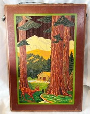 Vtg greetings california for sale  Staten Island