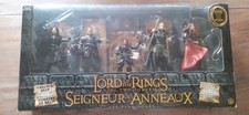 Seigneur anneaux coffret d'occasion  Nivillac