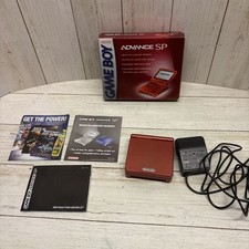 ags 001 advance gameboy for sale  Homer Glen