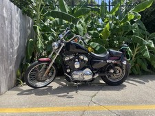 1200 sportster sport for sale 1200 sportster sport for sale New Orleans