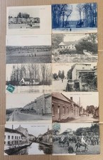 Cartes postales d'occasion  Argenteuil