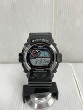RELÓGIO DIGITAL MASCULINO RESISTENTE MOVIDO A ENERGIA SOLAR CASIO G-SHOCK (GR-8900-1) 8900 SERIES, usado comprar usado  Enviando para Brazil