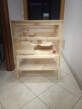 Gabbia per roditori usato  Montegranaro