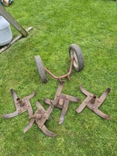 Mountfield rotovator cultivato for sale  BASILDON