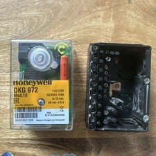 Obselete honeywell dkg for sale  TIPTON