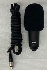 Røde nt1 signature for sale  Manhattan