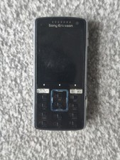 Sony ericsson k850i for sale  BOGNOR REGIS
