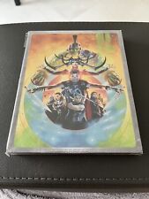 Steelbook zavvi thor d'occasion  Auxerre