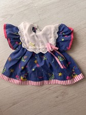 Puppen kleidung kleid gebraucht kaufen  Litzendorf