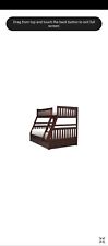 Double bunk twin for sale  Bronx