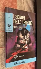 Librogame signori delle usato  Italia