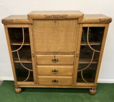 Arts crafts carved for sale  NORTHAMPTON