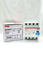Abb f204 4p gebraucht kaufen  Osnabrück