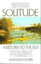 Solitude: A Return to the Self by Storr, Anthony, usado comprar usado Solitude: A Return to the Self by Storr, Anthony, usado comprar usado  Enviando para Brazil