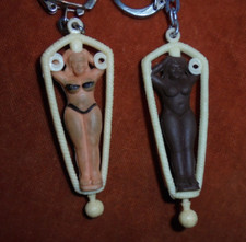 Keychain lot pinup d'occasion  Expédié en Belgium