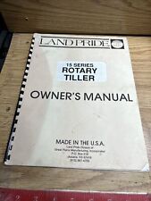 Land pride series for sale  Cornell