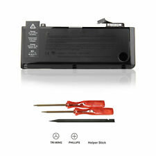 NOVA BATERIA A1322 Apple MacBook Pro 13" alumínio unibody A1278 comprar usado  Enviando para Brazil