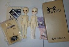 Myou doll lot for sale  Selinsgrove