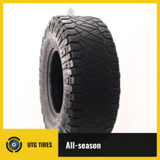 Used 37x13.5r17 nitto for sale  Chicago