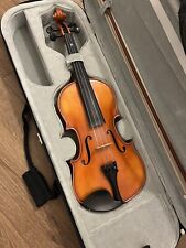 Hidersine vivente violin for sale  SOUTHAMPTON