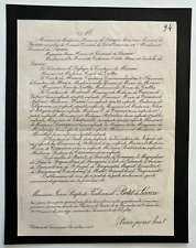 Botet lacaze nogues d'occasion  Pluvigner