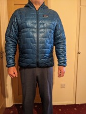 Patagonia nano puff for sale  WORTHING