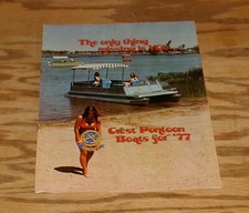 Original 1977 crest for sale  Reinbeck