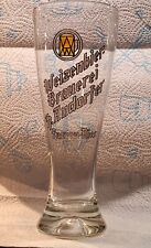Weizenbrauerei andorfer passau gebraucht kaufen  Hamm