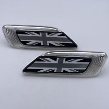 mini union jack side for sale mini union jack side for sale HAYLING ISLAND