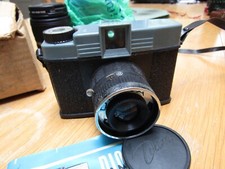 Diana 120 camera for sale  RUGBY