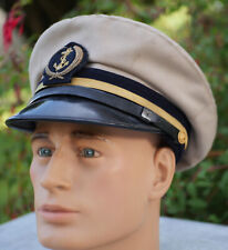 Belle ancienne casquette d'occasion  Vannes
