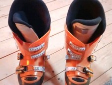 Skischuhe rossignol größe gebraucht kaufen  Oelsnitz