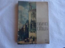 touring club italiano conosci l italia usato touring club italiano conosci l italia usato Roma