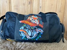 Hardy umhänge sporttasche gebraucht kaufen  Hannover