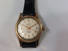 Enicar ultrasonic orologio usato  Settimo Torinese