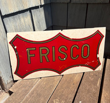 1950s old frisco for sale  Sedro Woolley