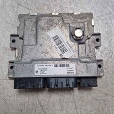 Centralina ecu motore usato  Mineo