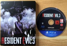 Resident evil complet d'occasion  Paris-