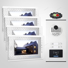 Appartement kit visiophone d'occasion  Expédié en France
