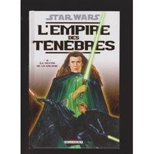 Livre star wars d'occasion Livre star wars d'occasion  Les Mureaux